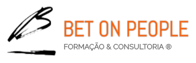 Bet on people logo oficial